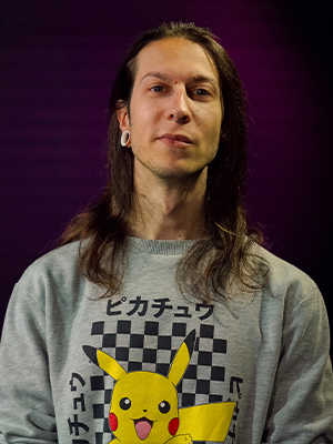 Víctor López